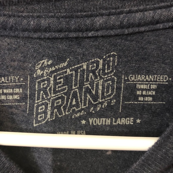 University of Notre Dame Long Sleeve - Picture 3 of 3